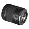 Canon RF 15-30 mm f4.5-6.3 IS STM itin plataus kampo objektyvas MILC juodas
