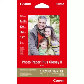 Canon PP-201 blizgus fotopopierius