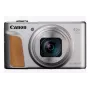 Canon PowerShot SX740 HS Lite Edition 20,3 MP kompaktinis fotoaparatas 40x priartinimas 4K sidabrinis
