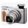Canon PowerShot SX740 HS Lite Edition 20,3 MP kompaktinis fotoaparatas 40x priartinimas 4K sidabrinis