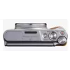 Canon PowerShot SX740 HS Lite Edition 20,3 MP kompaktinis fotoaparatas 40x priartinimas 4K sidabrinis