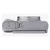 Canon PowerShot SX740 HS Lite Edition 20,3 MP kompaktinis fotoaparatas 40x priartinimas 4K sidabrinis