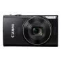 Canon Digital IXUS 285 HS A 1/2.3 colio kompaktinis fotoaparatas 20,2 MP CMOS 5184 x 3888 pikseliai juodas