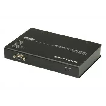 KVM prailgintuvas ATEN CE820L-ATA-G Laidinis 100m 4096x2160