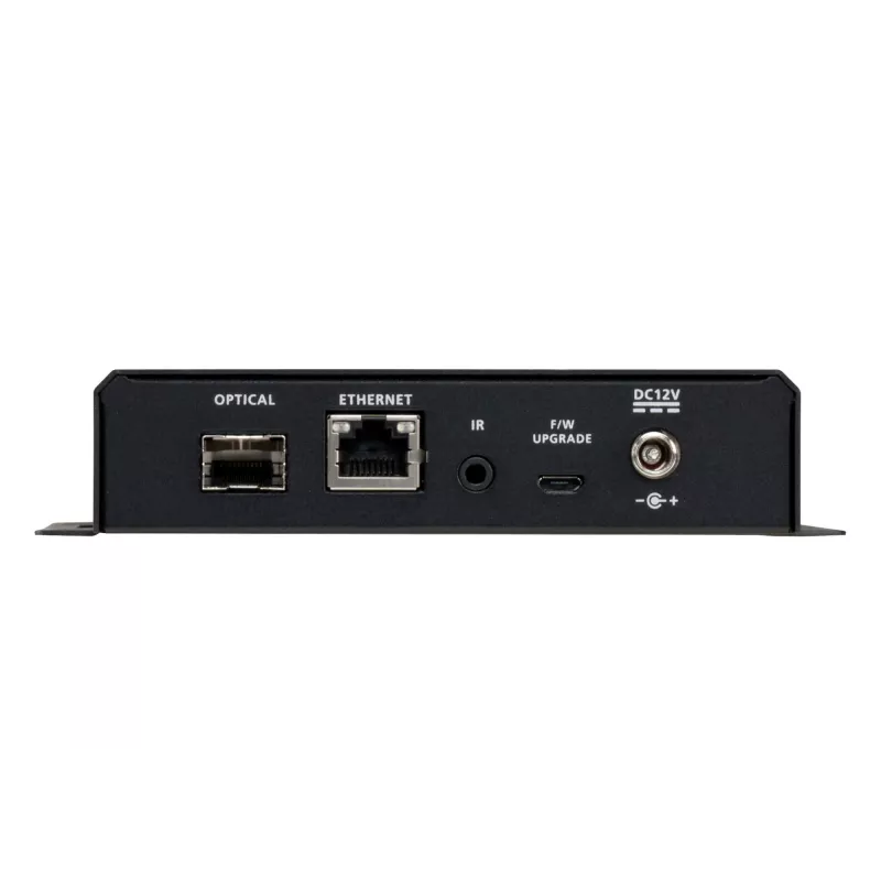 ATEN VE883AT True 4K HDMI optinis siųstuvas (4K@300m (K1, MM) / 10km (K2, SM))