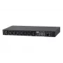 ATEN PG5308 32A 8-išvadų 1U Metered eco PDU