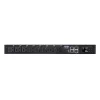 ATEN PG5308 32A 8-išvadų 1U Metered eco PDU