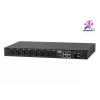 ATEN PG5308 32A 8-išvadų 1U Metered eco PDU