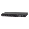 ATEN PG5308 32A 8-išvadų 1U Metered eco PDU