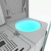 COUGAR Gaming FV270 Full Tower A-RGB plokštė balta 5V 2.2W