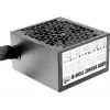 Kompiuterio maitinimo blokas AEROCOOL AEROB750 750W 80 PLUS Bronze Nemodulinis 230V Tylus Juodas