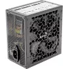 Kompiuterio maitinimo blokas AEROCOOL AEROB750 750W 80 PLUS Bronze Nemodulinis 230V Tylus Juodas
