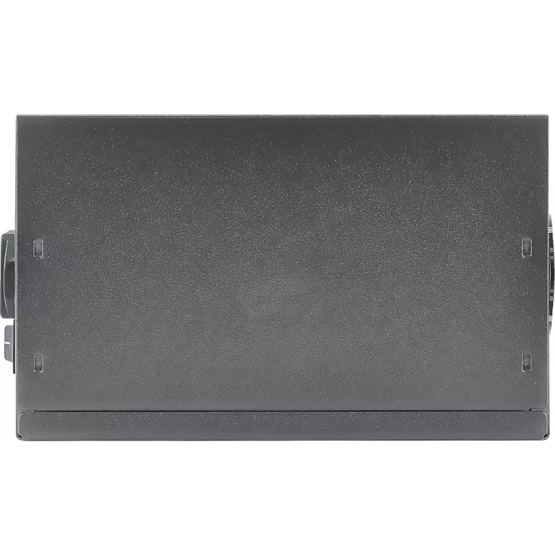 Kompiuterio maitinimo blokas AEROCOOL AEROB750 750W 80 PLUS Bronze Nemodulinis 230V Tylus Juodas