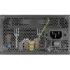 Kompiuterio maitinimo blokas AEROCOOL AEROB750 750W 80 PLUS Bronze Nemodulinis 230V Tylus Juodas