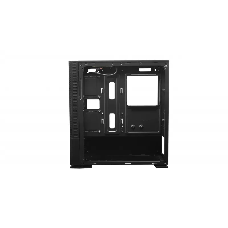 Mars Gaming MCZ kompiuterio korpusas Mini Tower Juodas