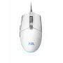 Mars Gaming MMG pelė, dešinei rankai, USB Type-A, optinė, 3200 DPI
