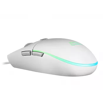 Mars Gaming MMG pelė, dešinei rankai, USB Type-A, optinė, 3200 DPI
