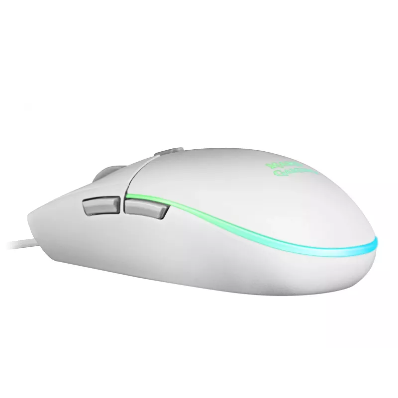 Mars Gaming MMG pelė, dešinei rankai, USB Type-A, optinė, 3200 DPI