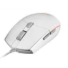 Mars Gaming MMG pelė, dešinei rankai, USB Type-A, optinė, 3200 DPI