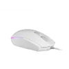 Mars Gaming MMG pelė, dešinei rankai, USB Type-A, optinė, 3200 DPI