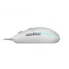 Mars Gaming MMG pelė, dešinei rankai, USB Type-A, optinė, 3200 DPI