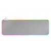 Mars Gaming MMPRGB2S RGB pelėdė XXL sidabrinė