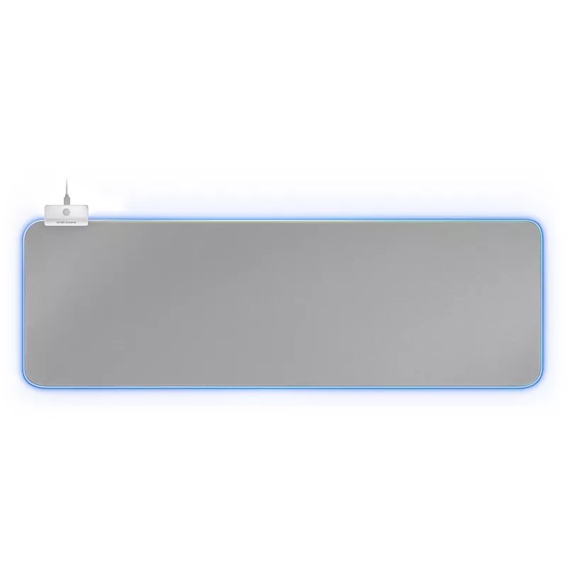 Mars Gaming MMPRGB2S RGB pelėdė XXL sidabrinė