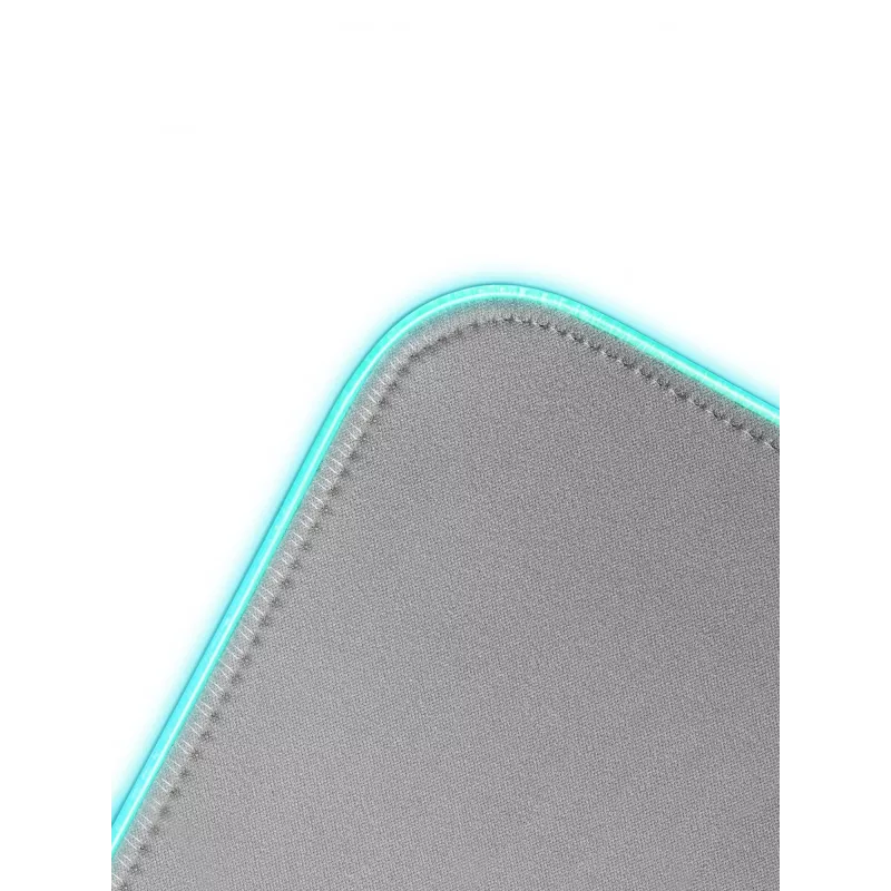 Mars Gaming MMPRGB2S RGB pelėdė XXL sidabrinė
