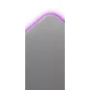 Mars Gaming MMPRGB2S RGB pelėdė XXL sidabrinė