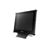 CCTV monitorius AG Neovo SX-15G 15 colių (38,1 cm) TFT 1024×768, 2W garsiakalbiai, Kensington spyna, VESA 75/100, išorinis nuolatinės srovės maitinimas