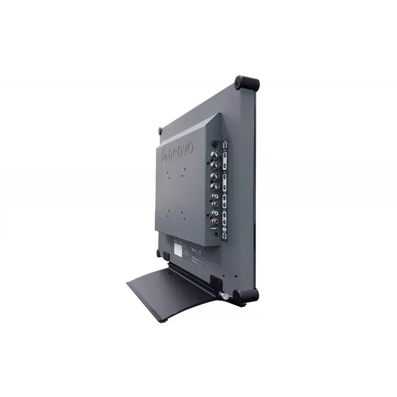 CCTV monitorius AG Neovo SX-15G 15 colių (38,1 cm) TFT 1024×768, 2W garsiakalbiai, Kensington spyna, VESA 75/100, išorinis nuolatinės srovės maitinimas