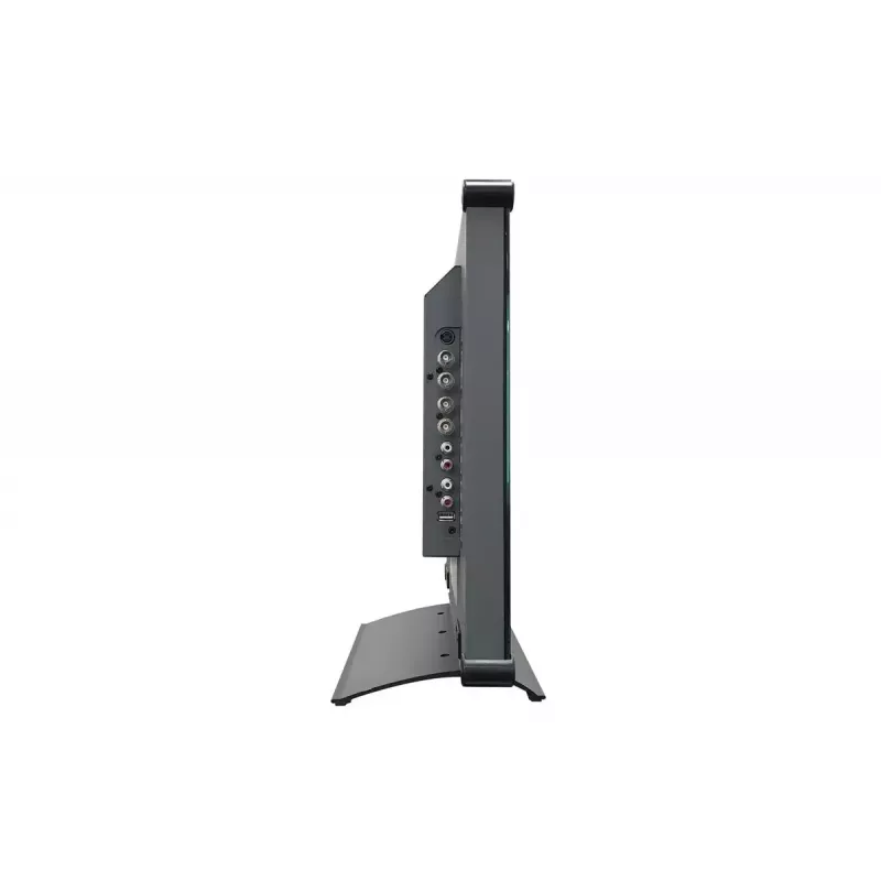 CCTV monitorius AG Neovo SX-15G 15 colių (38,1 cm) TFT 1024×768, 2W garsiakalbiai, Kensington spyna, VESA 75/100, išorinis nuolatinės srovės maitinimas