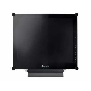 AG Neovo SX-19G CCTV monitorius 48.3 cm (19 colių) 1280 x 1024 pikseliai