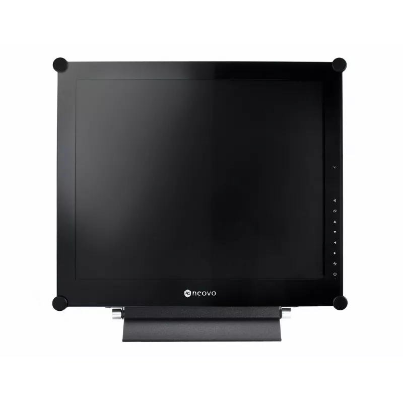 AG Neovo SX-19G CCTV monitorius 48.3 cm (19 colių) 1280 x 1024 pikseliai
