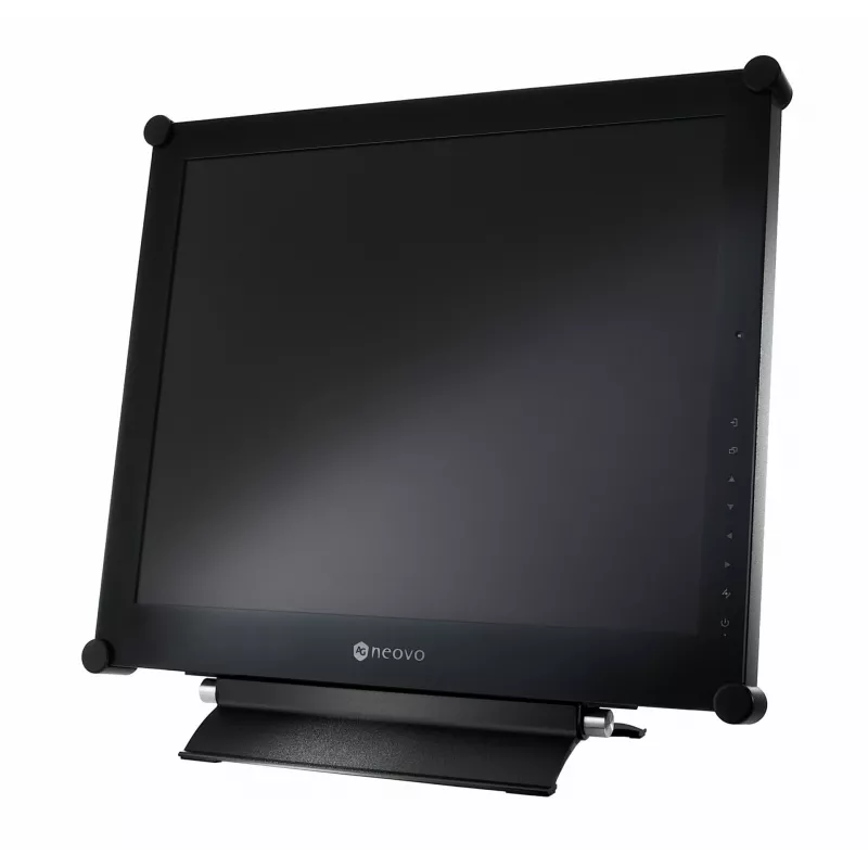 AG Neovo SX-19G CCTV monitorius 48.3 cm (19 colių) 1280 x 1024 pikseliai