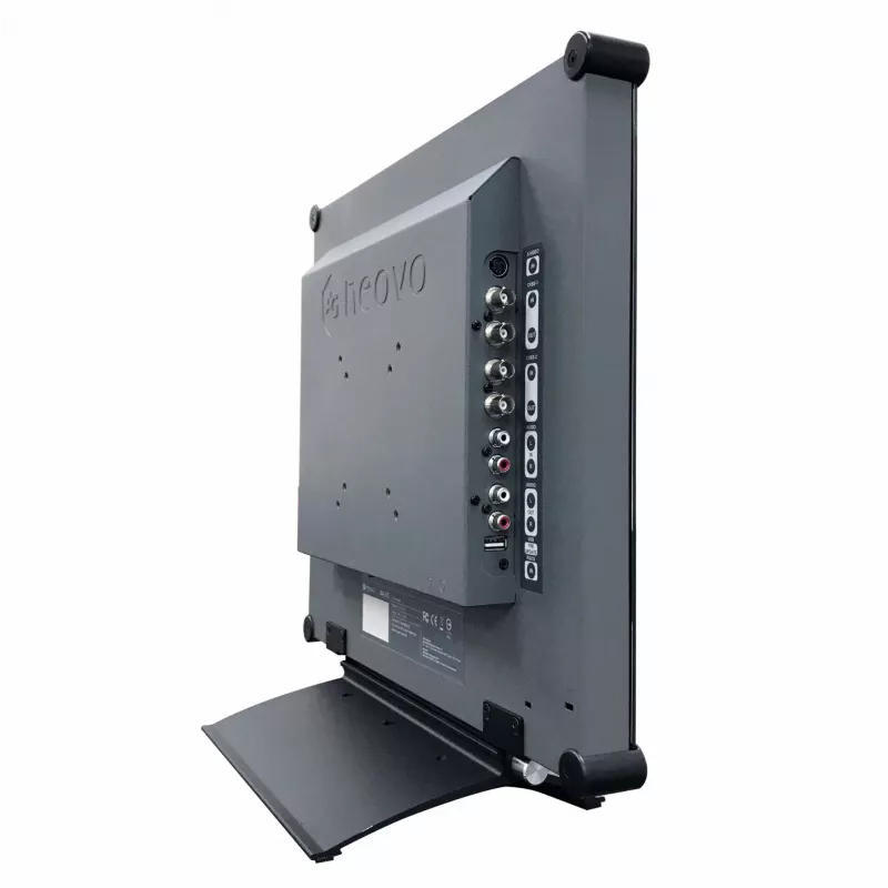AG Neovo SX-19G CCTV monitorius 48.3 cm (19 colių) 1280 x 1024 pikseliai