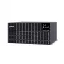 CyberPower OLS10KERT5UM nepertraukiamo maitinimo šaltinis (UPS) Dvigubo keitimo (Online) 10 kVA 10000 W 8 AC lizdai