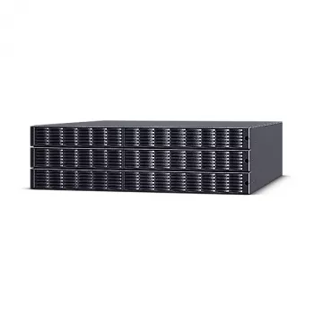 CyberPower BPS240V9ART3U UPS akumuliatoriaus modulis, sandarus švino-rūgštinis (VRLA), 12 V, 9 Ah