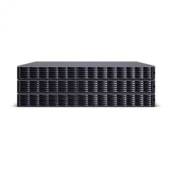CyberPower BPS240V9ART3U UPS akumuliatoriaus modulis, sandarus švino-rūgštinis (VRLA), 12 V, 9 Ah