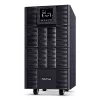 CyberPower OLS5KEA-IEC nepertraukiamo maitinimo šaltinis (UPS) Dvigubos konversijos (Online) 5 kVA 4800 W 11 AC lizdų