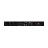 Bypass switch CyberPower MBP20HVDE3 Rack-mount Juoda 200-240V 16A
