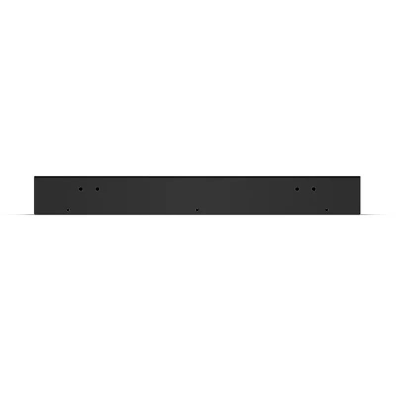Bypass switch CyberPower MBP20HVDE3 Rack-mount Juoda 200-240V 16A