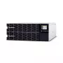CyberPower OL10KERTHD nepertraukiamo maitinimo šaltinis (UPS) Dvigubo keitimo (Online) 10 kVA 10000 W 10 AC lizdų