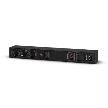 CyberPower MBP20HVDE3A aplinkkelio jungiklis UPS sistemoms