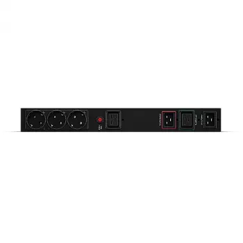 CyberPower MBP20HVDE3A aplinkkelio jungiklis UPS sistemoms