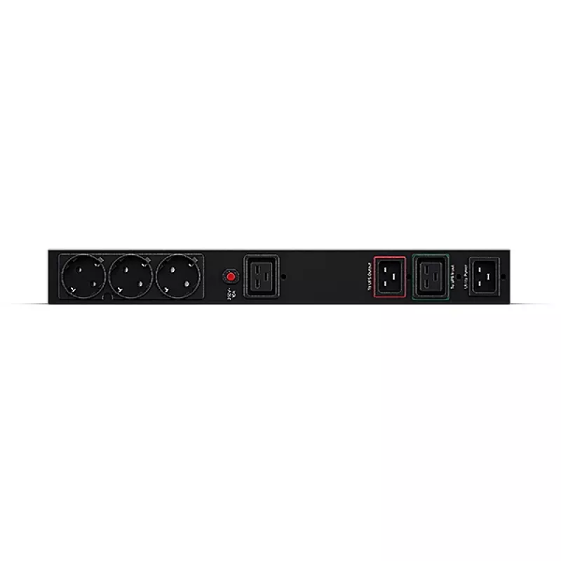CyberPower MBP20HVDE3A aplinkkelio jungiklis UPS sistemoms