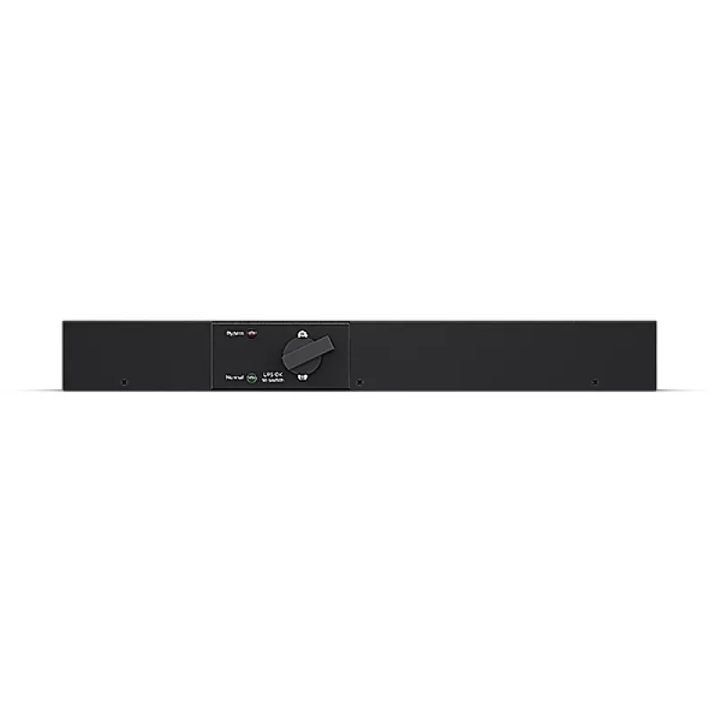 CyberPower MBP20HVDE3A aplinkkelio jungiklis UPS sistemoms