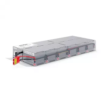 CyberPower RBP0144 UPS baterija, sandarus švino-rūgštinis (VRLA) 144 V