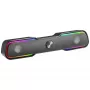 Mars Gaming MSBX garsiakalbis soundbar juodas 10 W