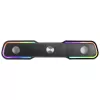 Mars Gaming MSBX garsiakalbis soundbar juodas 10 W
